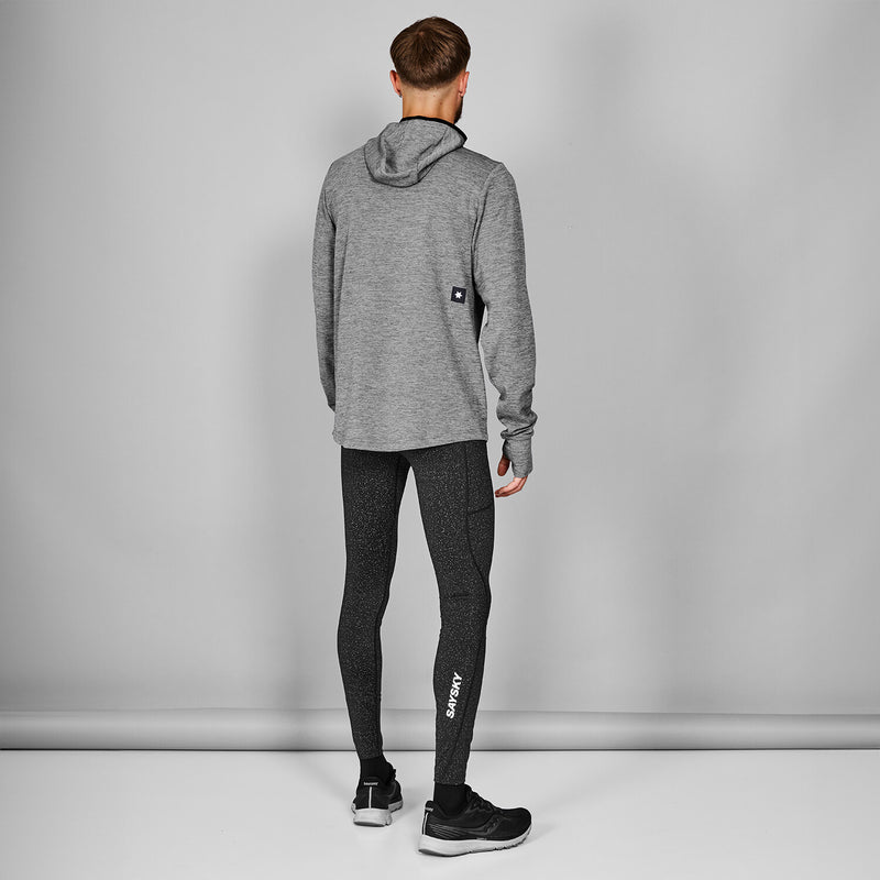 Saysky Reflective Universe Combat+ Tights Black 901 MMRLT20C901