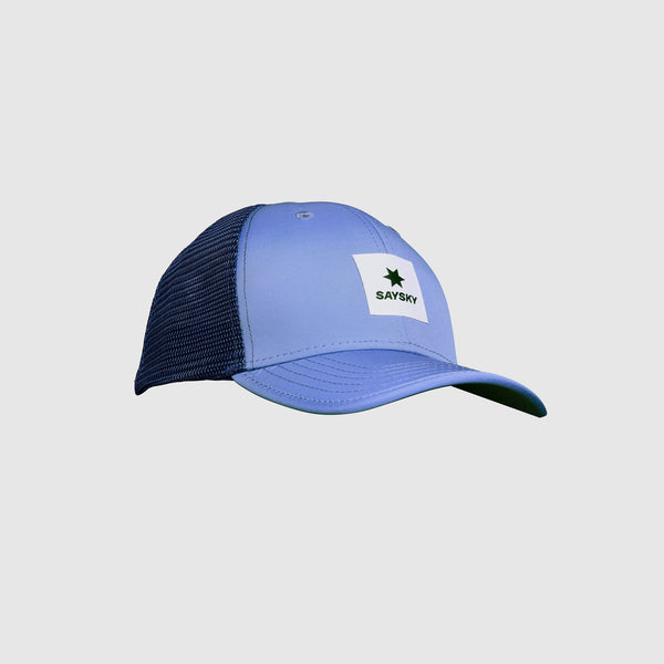 Saysky Trucker Classic Cap Blue 203 MUACA301C203