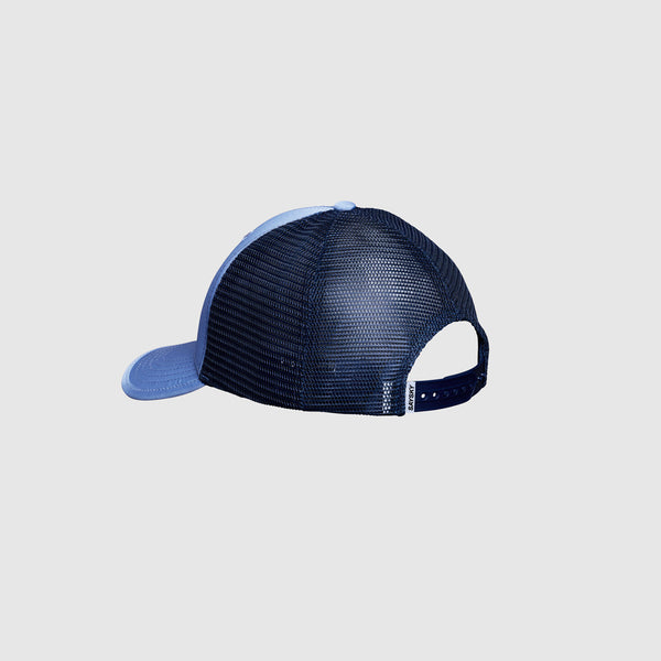 Saysky Trucker Classic Cap Blue 203 MUACA301C203