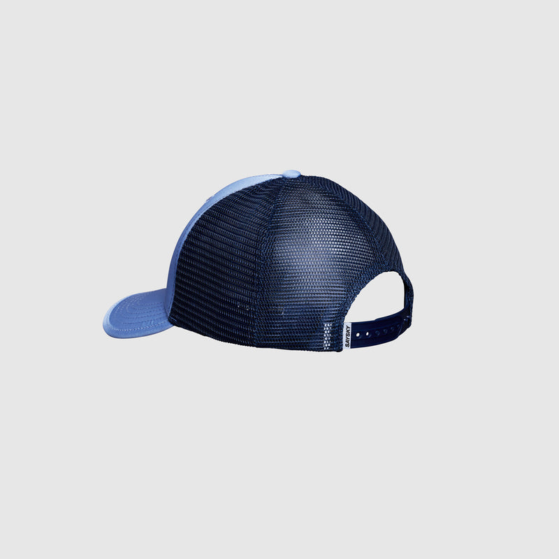 Saysky Trucker Classic Cap Blue 203 MUACA301C203