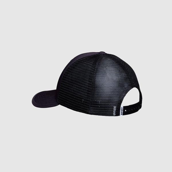 Saysky Trucker Classic Cap Purple 708 MUACA301C708