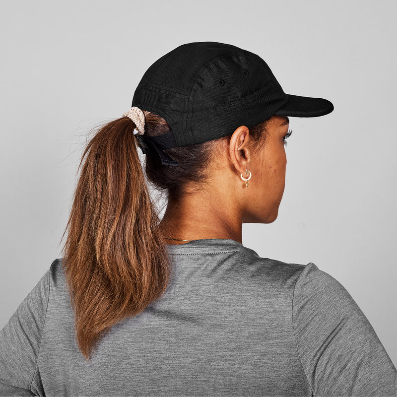 Saysky Combat Cap Black 901 LUACA101C901