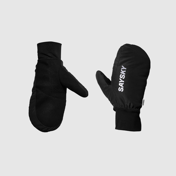 Saysky Blaze Mittens Black 901 XMAGL06C901