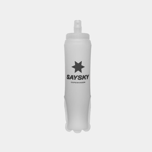 Saysky Soft Flask 500ML White 101 XUADB01C101