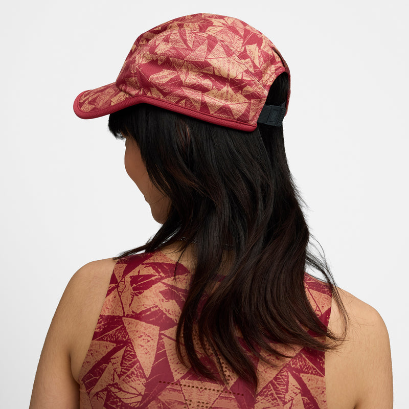 Saysky Puma x Saysky Military Cap Blue 201 026672 01