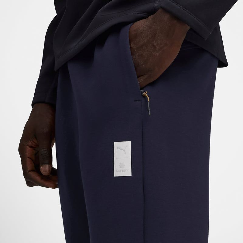 Saysky Puma x Saysky Sweatpants Blue 201 527555 16