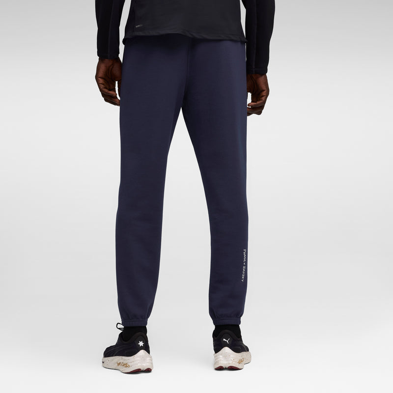 Saysky Puma x Saysky Sweatpants Blue 201 527555 16