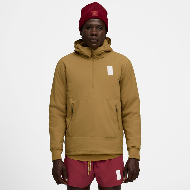 Saysky Puma x Saysky Anorak Beige 804 527556 69