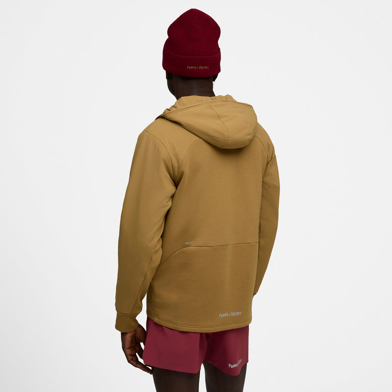 Saysky Puma x Saysky Anorak Beige 804 527556 69