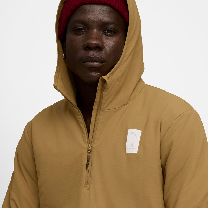 Saysky Puma x Saysky Anorak Beige 804 527556 69