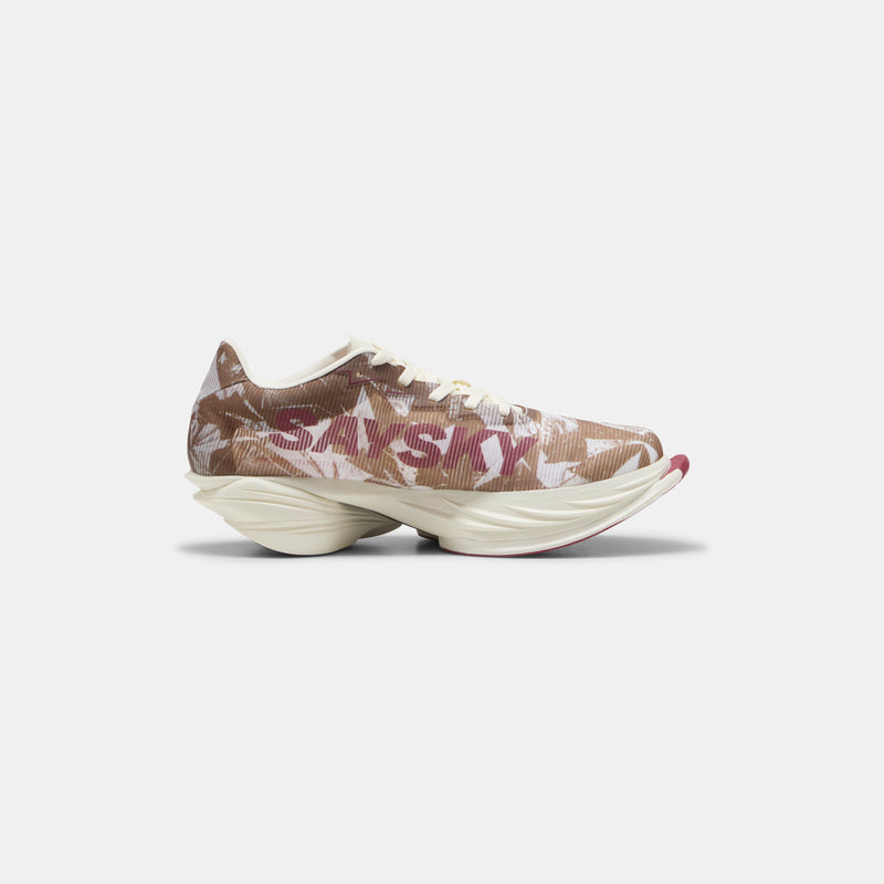 Saysky Puma x Saysky Fast-R NITRO Elite 3 Red 509 312319 01
