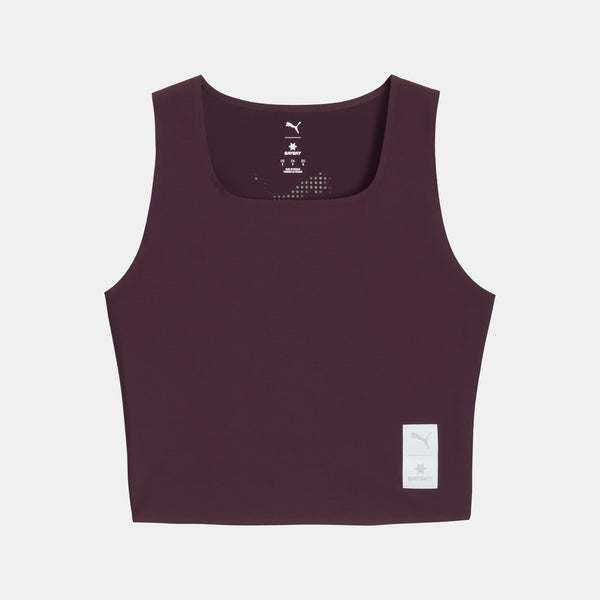 Saysky Puma x Saysky Crop Top Purple 701 527559 88