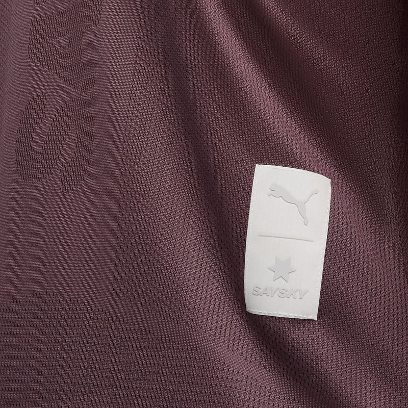 Saysky Puma x Saysky Singlet Purple 701 527833 88