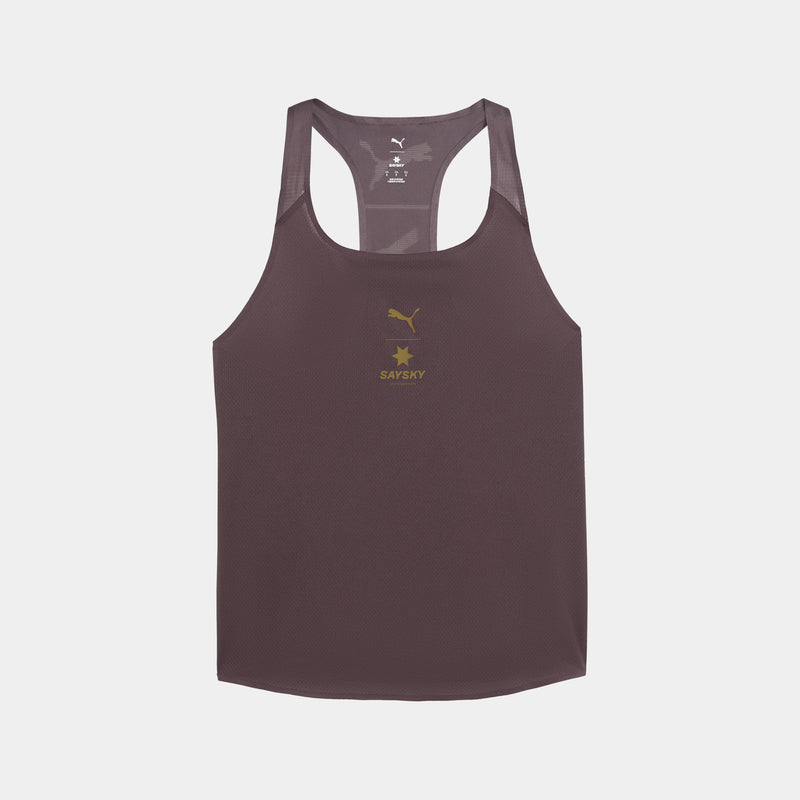 Saysky Puma x Saysky Singlet Purple 701 527833 88