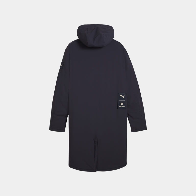 Saysky Puma x Saysky Team Jacket Blue 201 527836 16