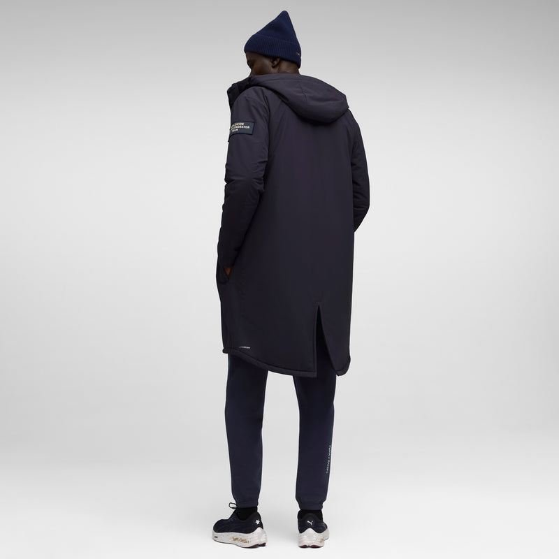 Saysky Puma x Saysky Team Jacket Blue 201 527836 16
