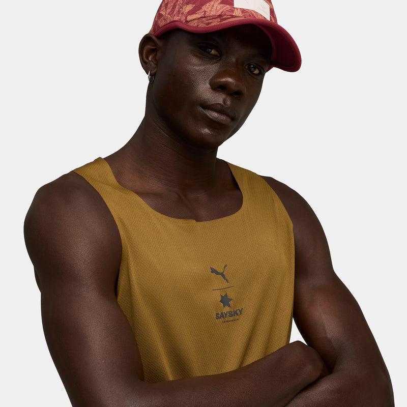 Saysky Puma x Saysky Singlet Beige 804 527928 69