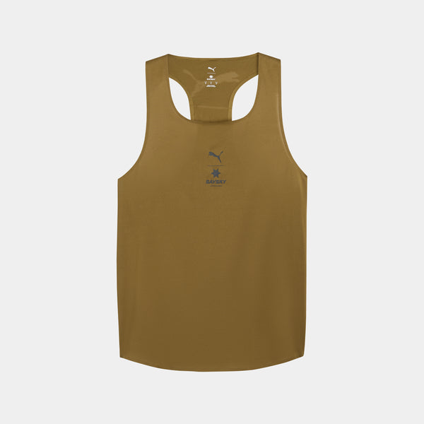 Saysky Puma x Saysky Singlet Beige 804 527928 69