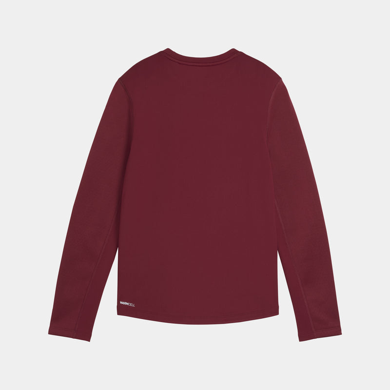 Saysky Puma x Saysky Brushed Fleece Red 509 660240 90
