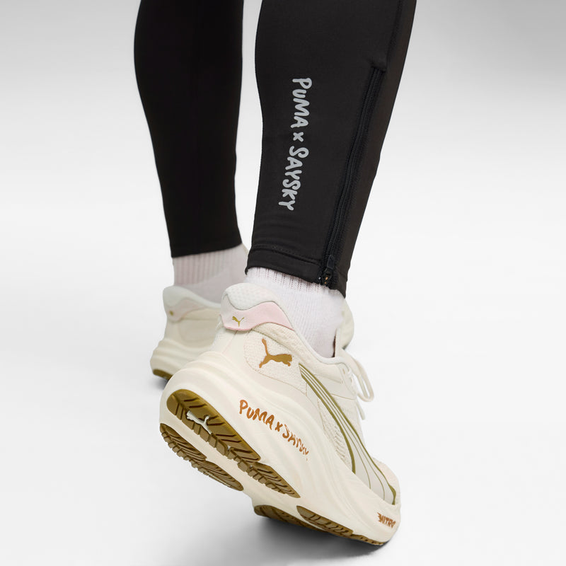 Saysky Puma x Saysky Magnify NITRO 3 Beige 804 312320 01