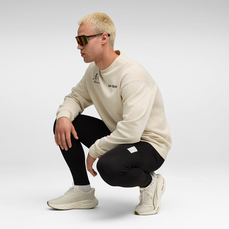 Saysky Puma x Saysky Magnify NITRO 3 Beige 804 312320 01