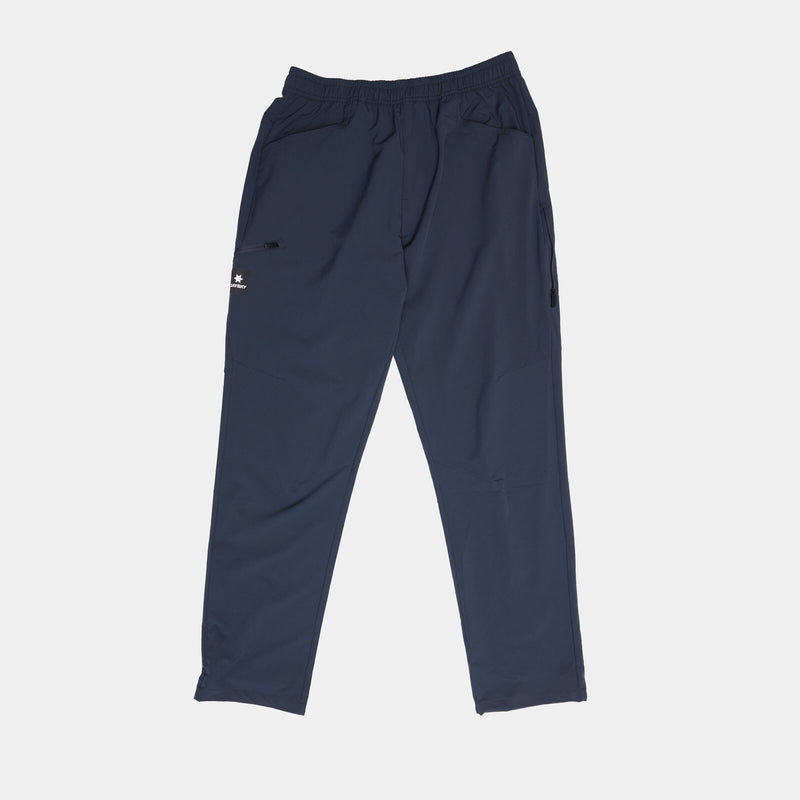 Saysky Motion Pants Grey 601 NMLPA51C601