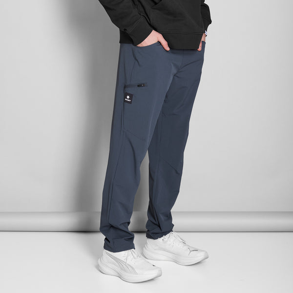 Saysky Motion Pants Grey 601 NMLPA51C601