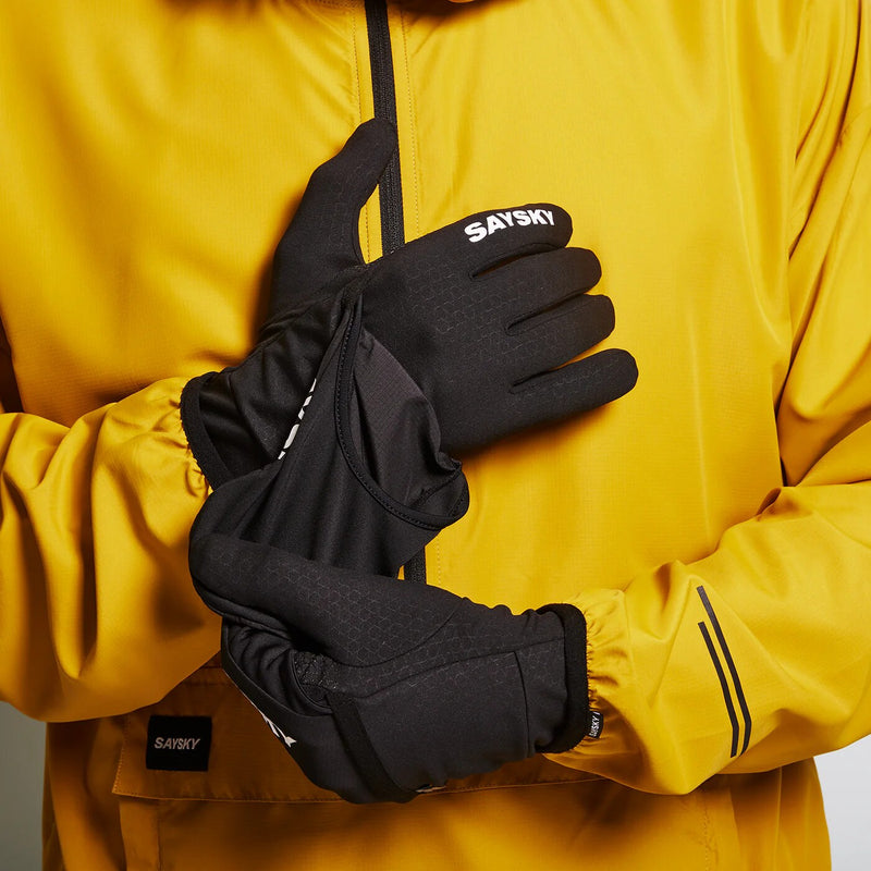 Saysky Pace Gloves Black 901 XMAGL05C901