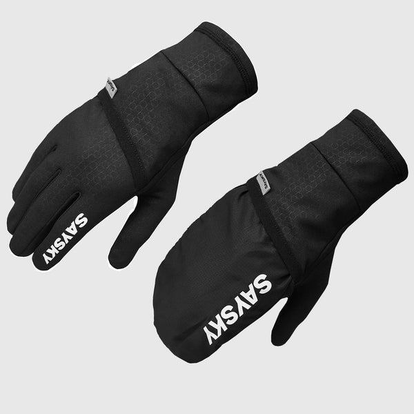 Saysky Pace Gloves Black 901 XMAGL05C901