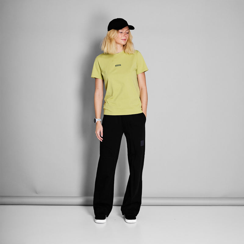 Saysky Everyday T-shirt Green 312 NWLSS70C312