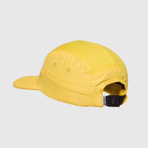 Saysky Combat Cap Yellow 412 NUACA101C412