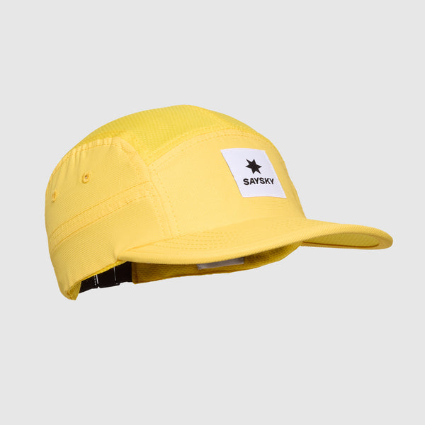 Saysky Combat Cap Yellow 412 NUACA101C412