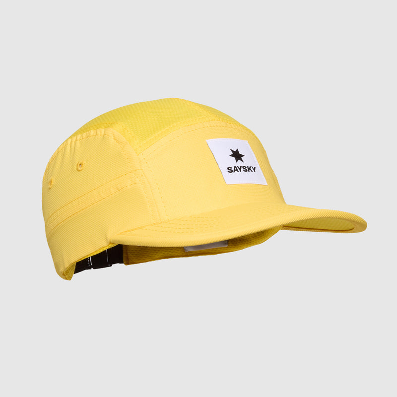 Saysky Combat Cap Yellow 412 NUACA101C412
