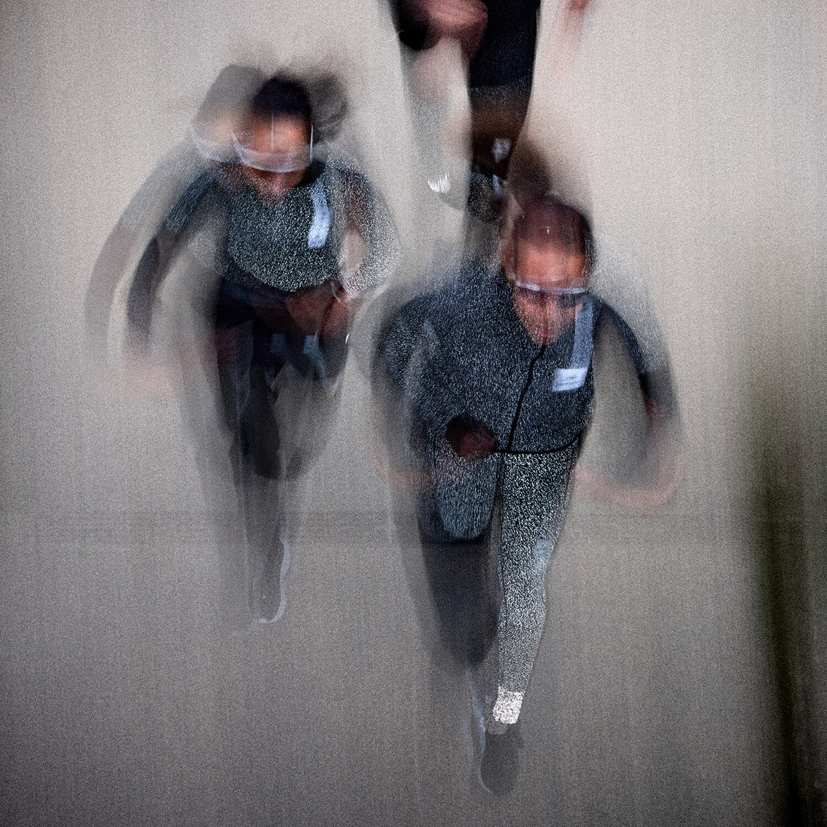 Saysky Reflective Universe Combat+ Tights Black 901 MWRLT20C901