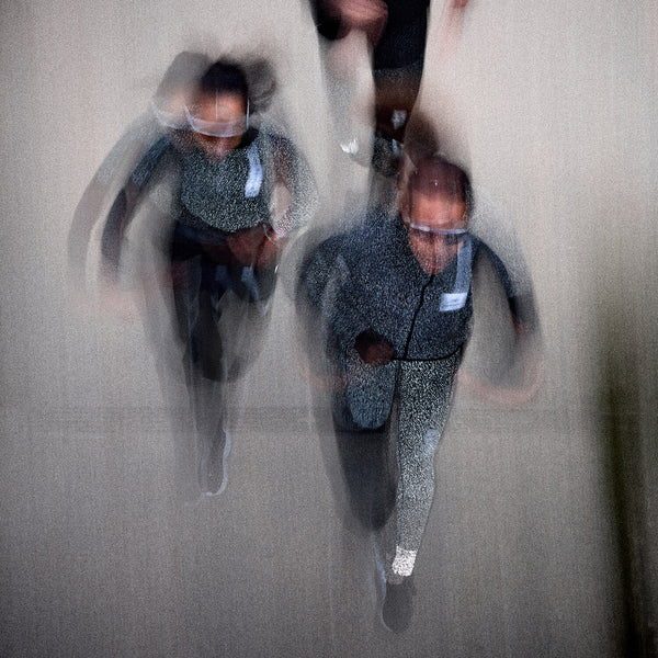 Saysky Reflective Universe Combat+ Tights Black 901 MWRLT20C901