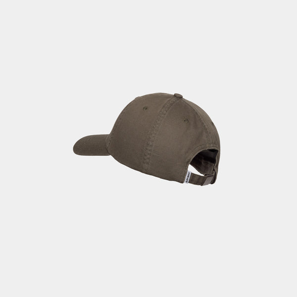 Saysky Everyday Cap Taupe 714 OUACA701C714