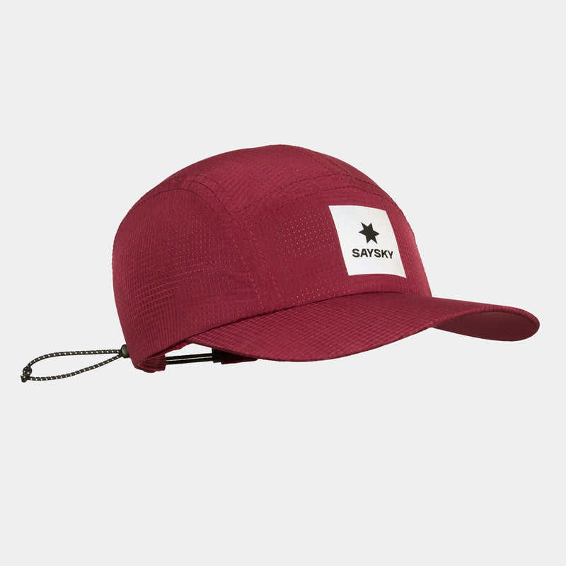 Saysky Flow Cap Red 509 OUACA201C509