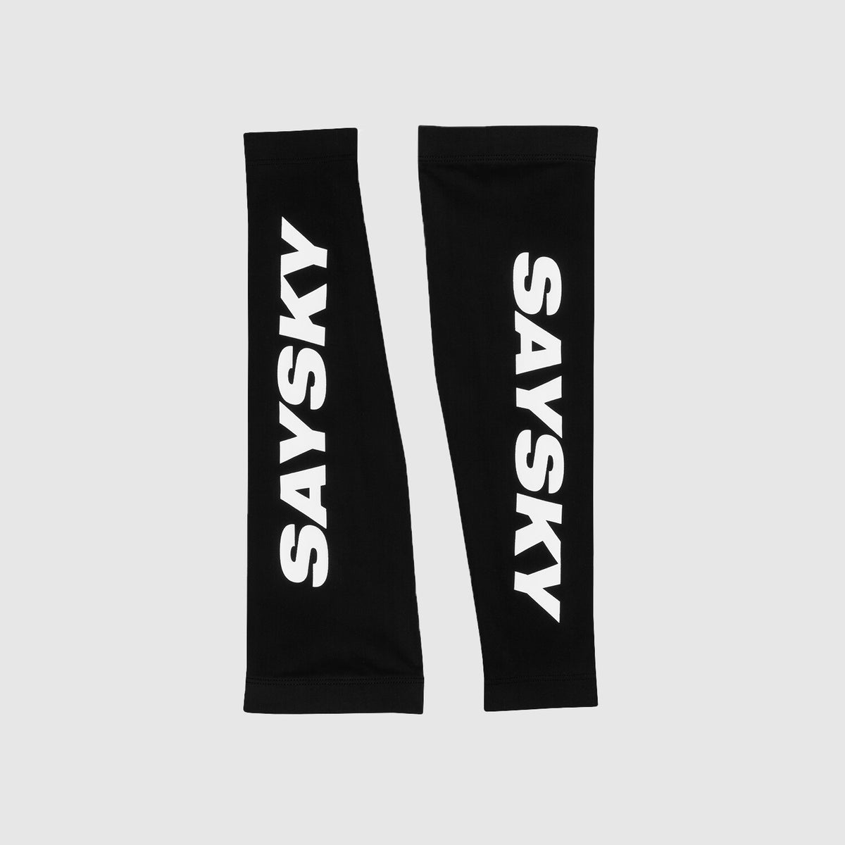 Saysky Combat Sleeves Black 901 SA90004