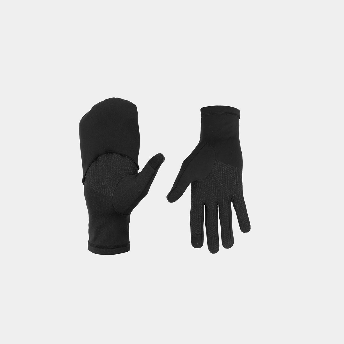 Saysky Pace Gloves Black 901 SA90011