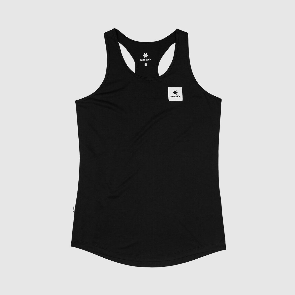 Saysky Clean Combat Pro Singlet Black 901 SW30003
