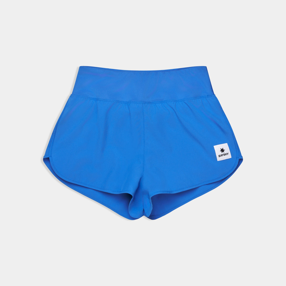 Saysky Pace Shorts 3'' Blue 226 SW40001