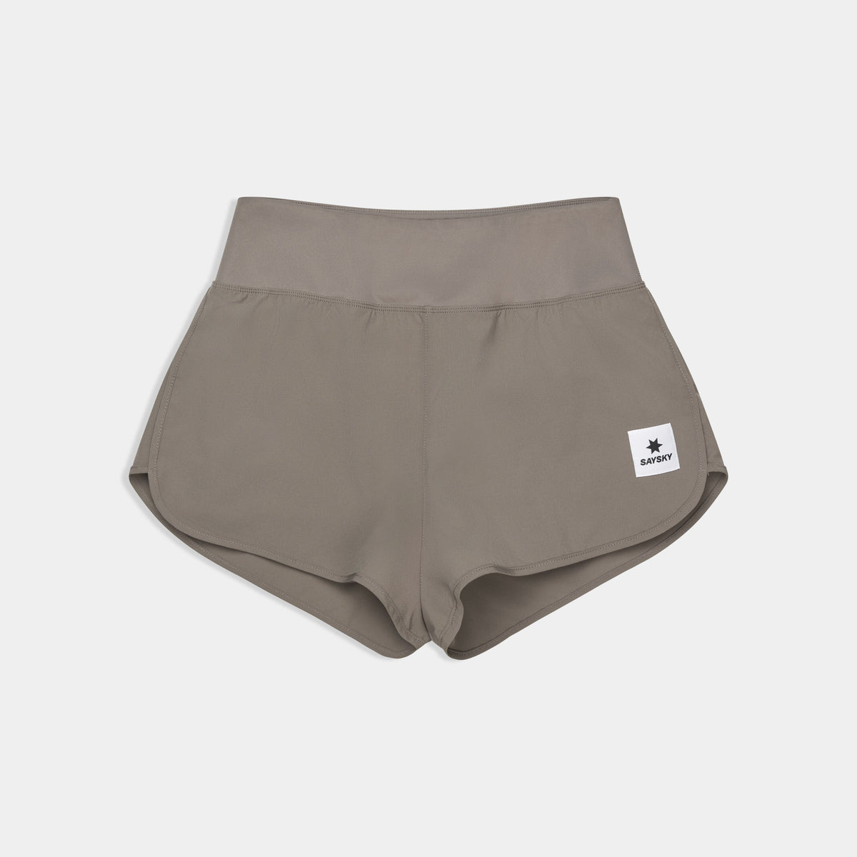 Saysky Pace Shorts 3'' Taupe 714 SW40001