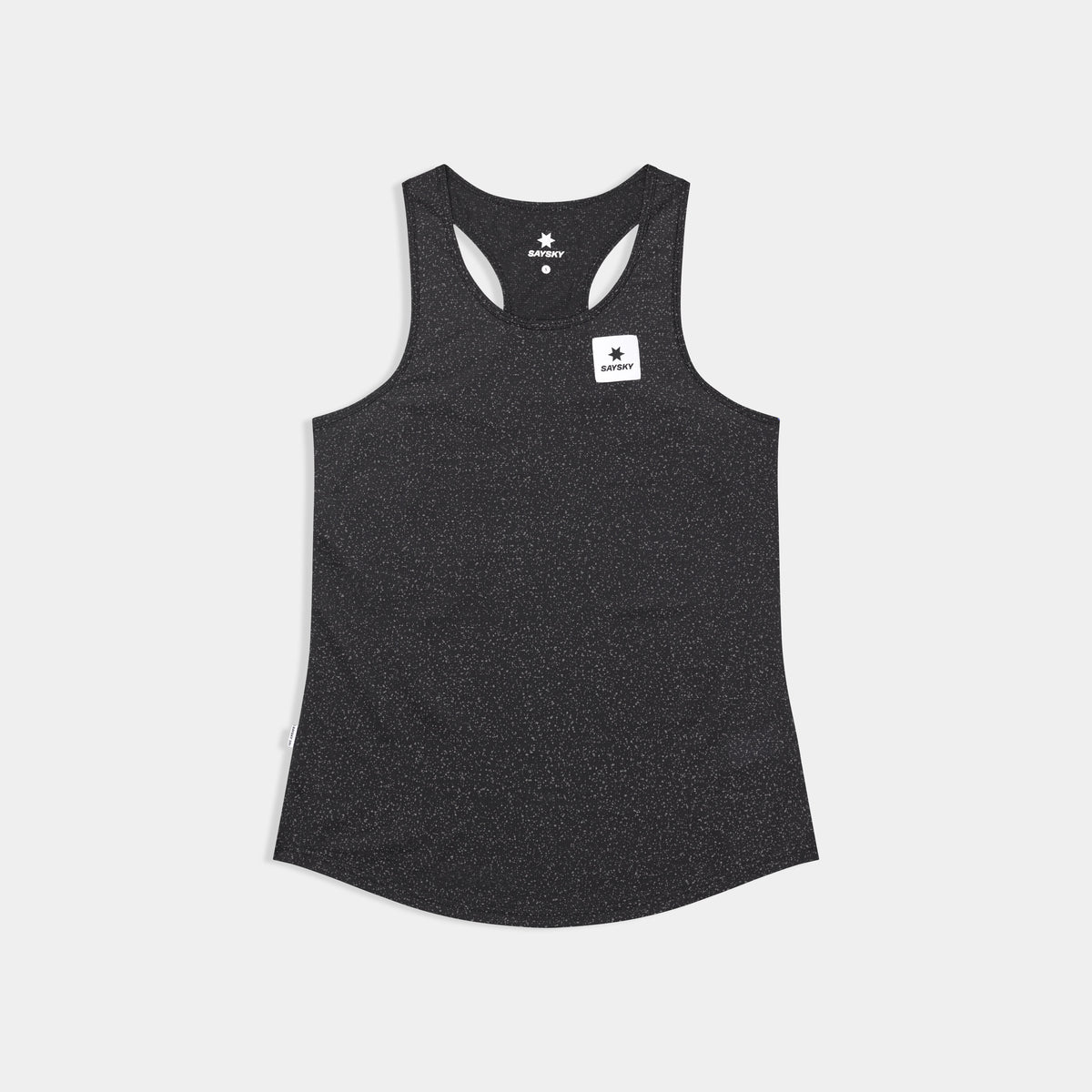 Saysky Universe Combat Singlet Black Universe 1072 SW30016