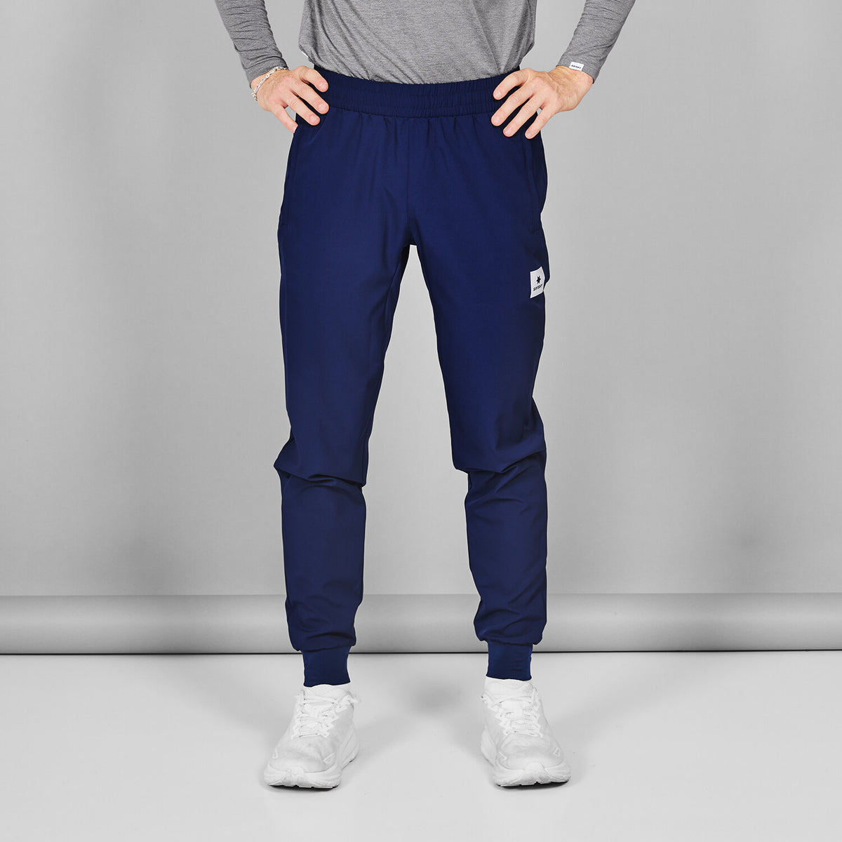 Saysky Pace Pants Blue 201 SM45001