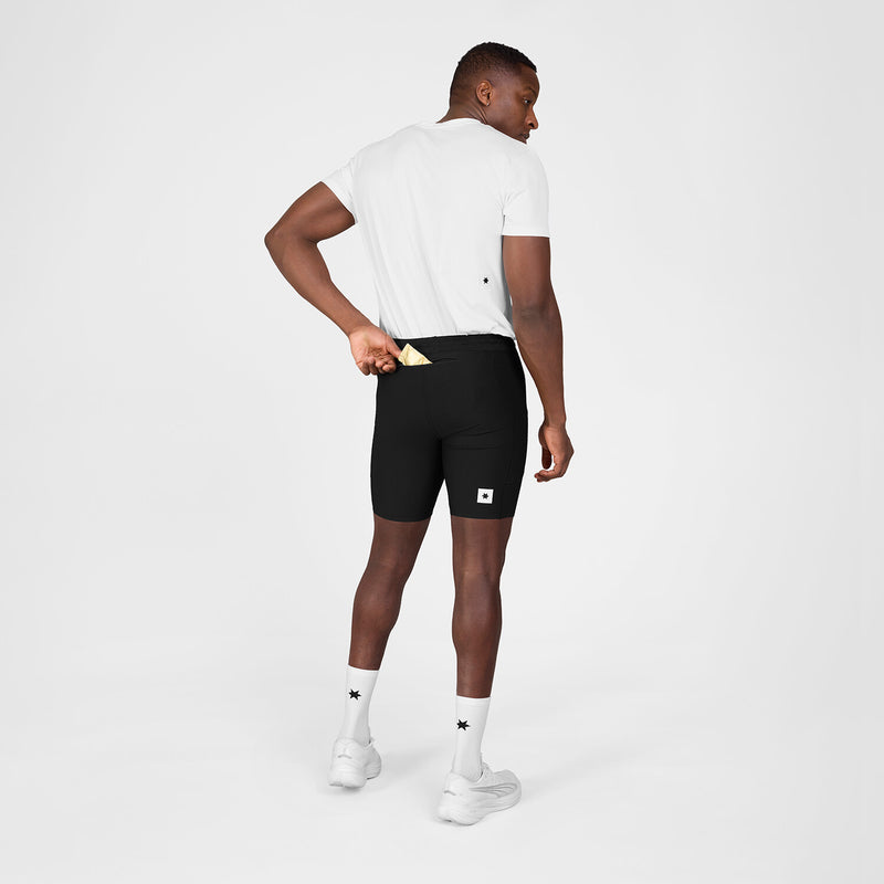 Saysky Combat+ Rib Short Tights 8'' – Saysky.co.uk