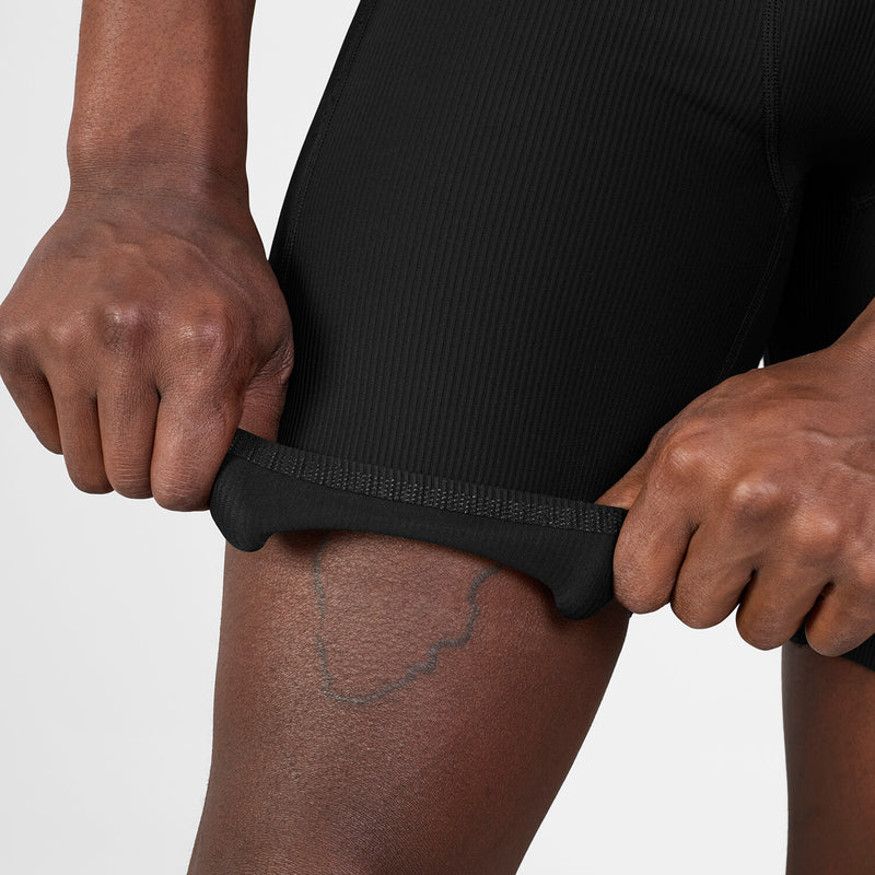 Saysky Combat+ Rib Short Tights 8'' – Saysky.co.uk