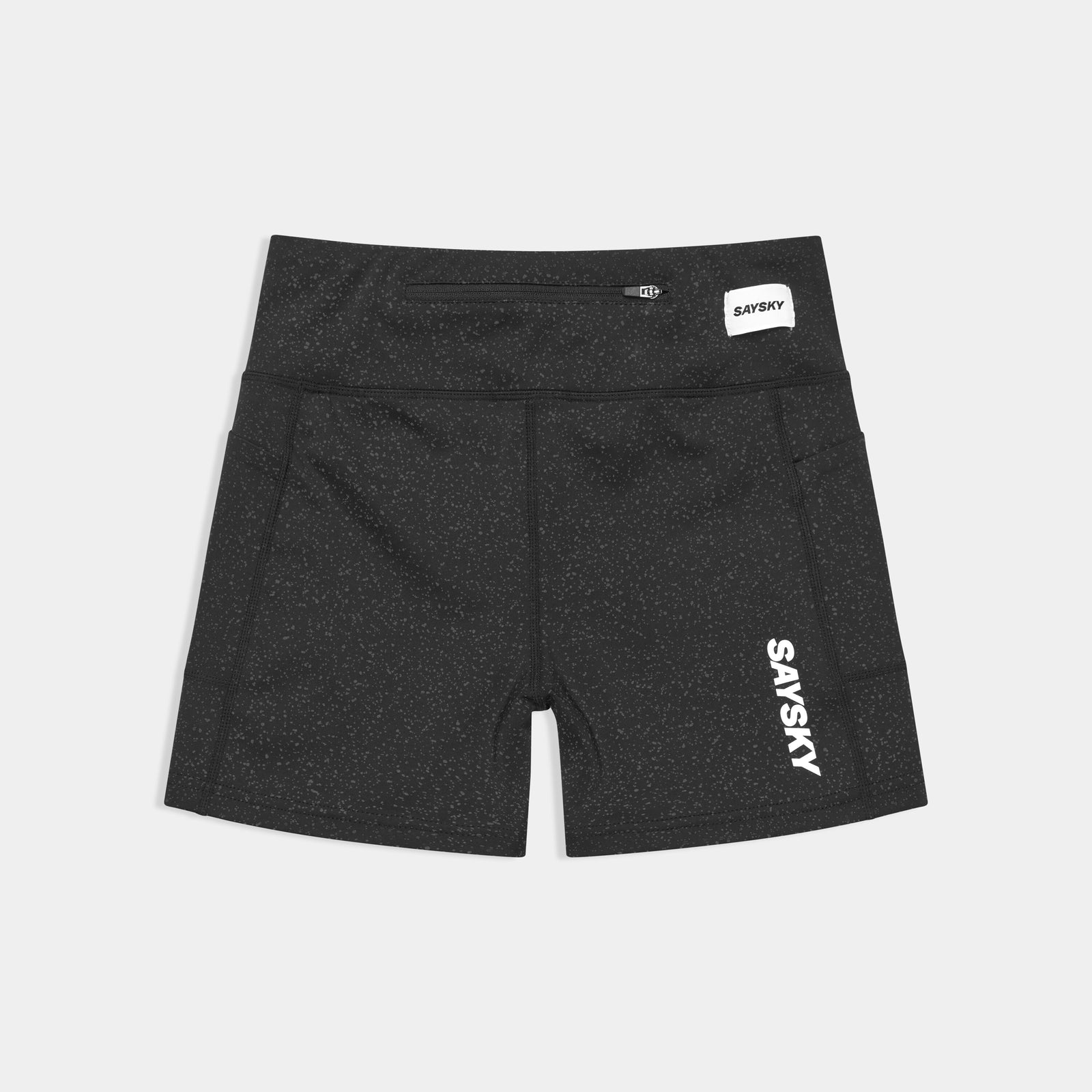 Saysky Universe Combat+ Short Tights 4