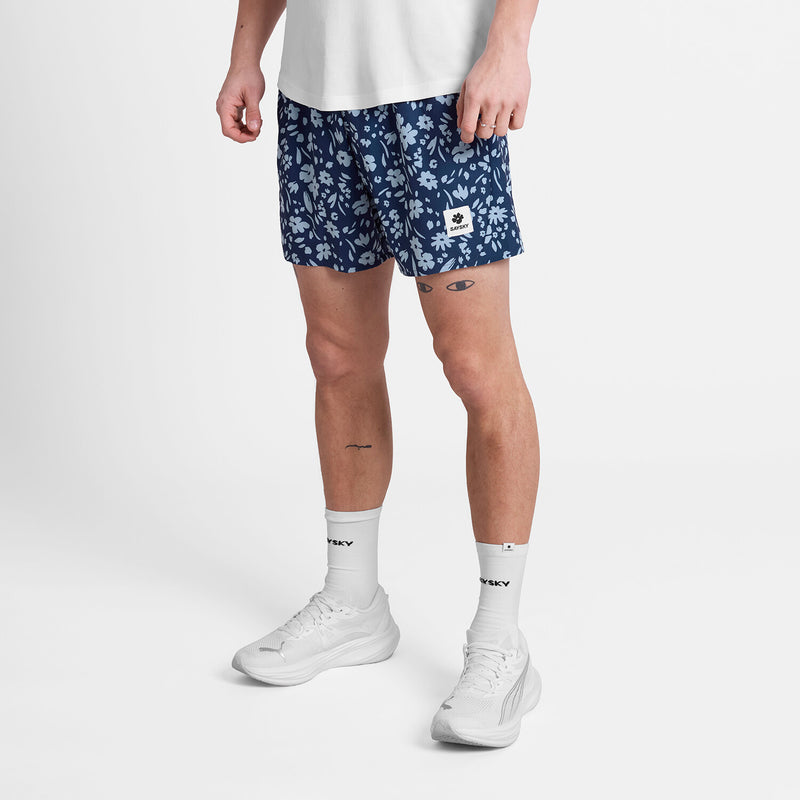 セイスカイ SAYSKY Terazzo Pace Shorts XS・S Saysky Flower Pace Shorts 5'' – Saysky.co.uk