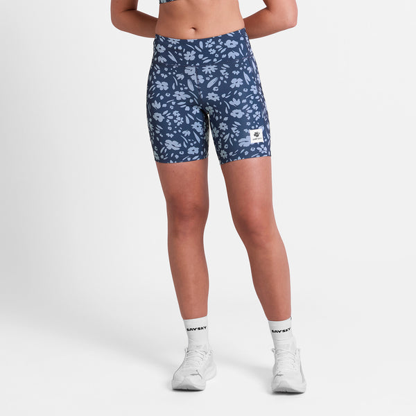 Saysky Star Pace Shorts 3