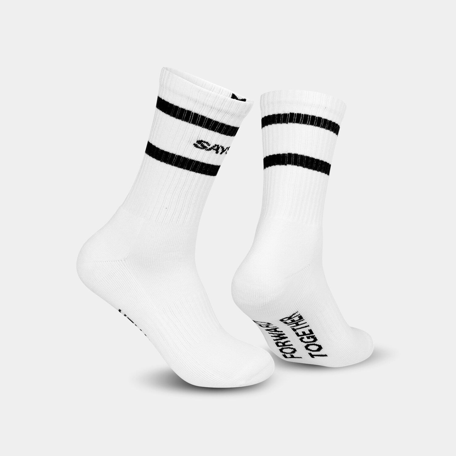 Saysky Everyday Crew Socks – Saysky.co.uk